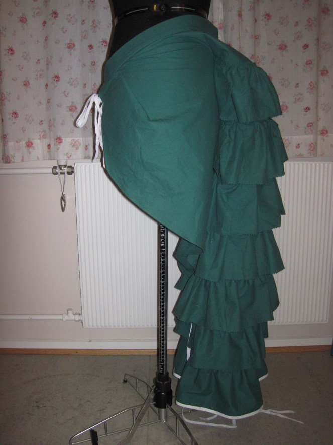 15 mark 1, ikke happy. spilene kurvet, for stor i livet.